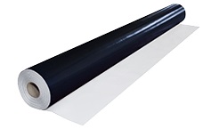 Пластфойл Гидроизоляция мембрана кровельная PLASTFOIL Eco 1,5мм 1,5*2100*20000 (42м2)