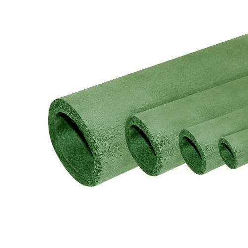 Трубка теплоизоляционная K-FLEX ECO 13х60 мм, вспененный каучук, 2 м (уп. 32 м)