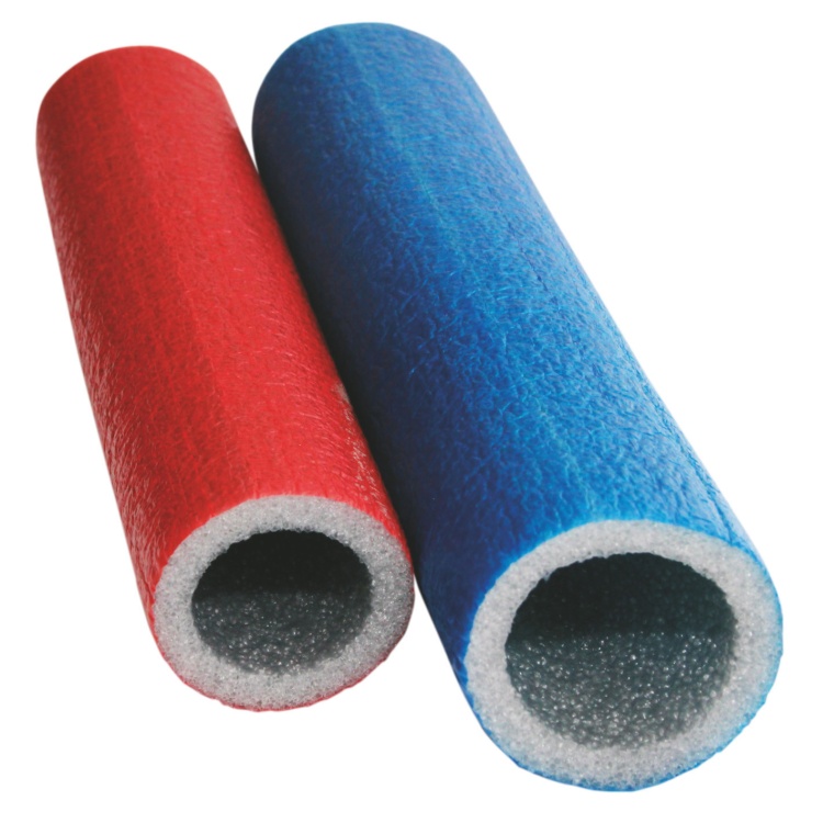 Вспененный полиэтилен Порилекс НПЭ-Т Супер Протект С 28х6 мм