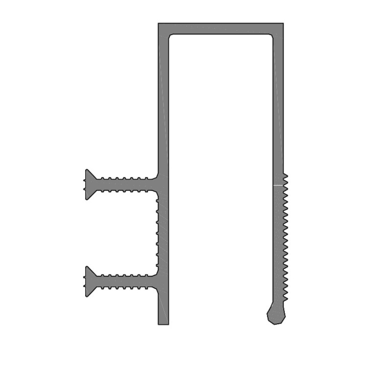 Гидрошпонка АКВАСТОП ДЗС-160/50-3/35