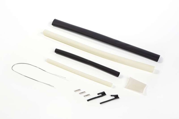 Ремкомплект для сращивания греющих кабелей Raychem S-69