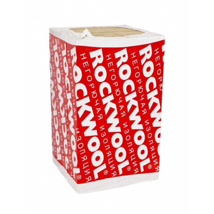 Утеплитель Rockwool Венти Баттс 1000х600х30 мм