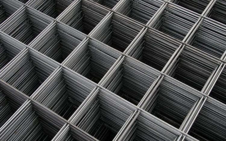 Сетка кладочная 100х100х3мм, 380х2000мм ТУ