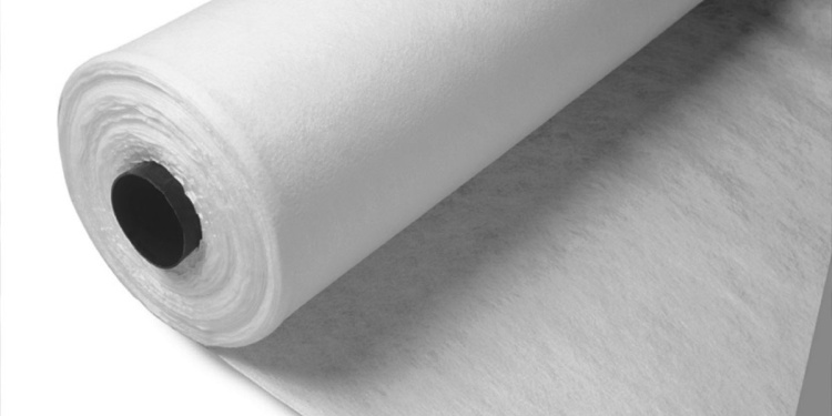 Геотекстиль TERRAISOL 150 г/м2