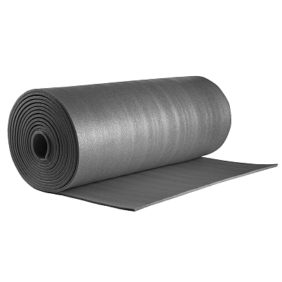 Рулон теплоизоляционный K-FLEX PE 20 мм, 1х8 м, 8 м², вспененный полиэтилен
