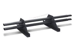 Снегозадержатель трубчатый дл. 1000 мм (7024)