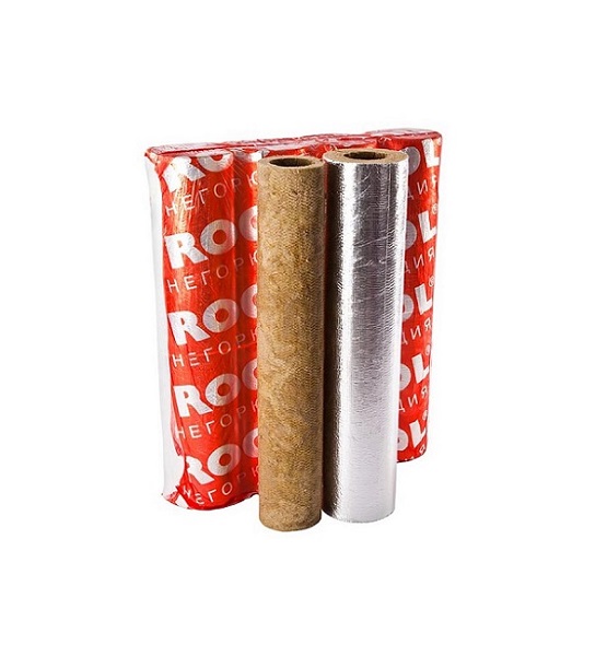 Цилиндр навивной Rockwool 150, 28х30 мм