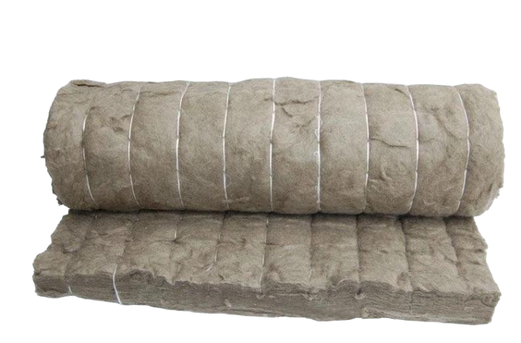 Мат прошивной базальтовый МПБ-30 1500х500х80 мм