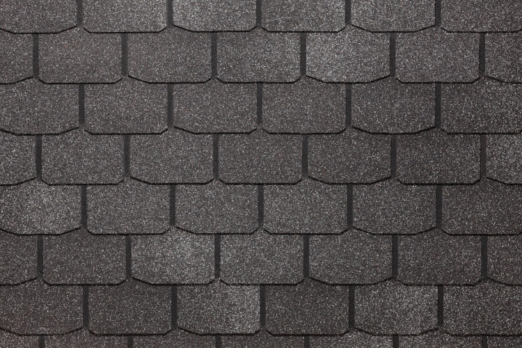 Гибкая черепица Docke Premium, Женева, Арахис, 3 м2