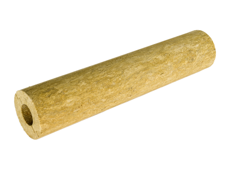 Цилиндр Технониколь ТЕХНО 80 1200х108х80 мм (2 сегмента)