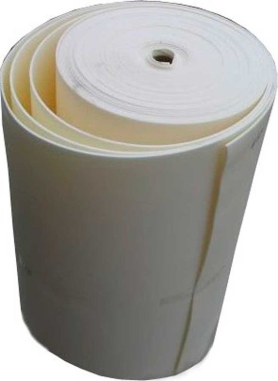 Вспененный полиэтилен Изорулон ППЭ 4005 5х1500х100