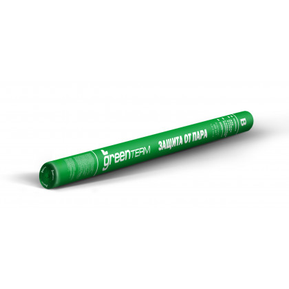 Пароизоляционая пленка Кнауф Green Term В, 60 м2