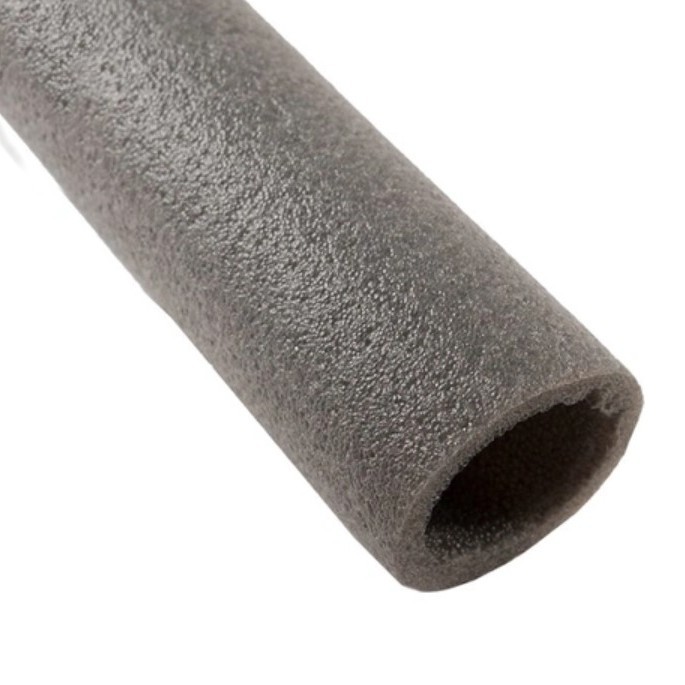 Трубная изоляция СтройИзол НПЭ-Т 110х9 мм. 26 пог. м. уп