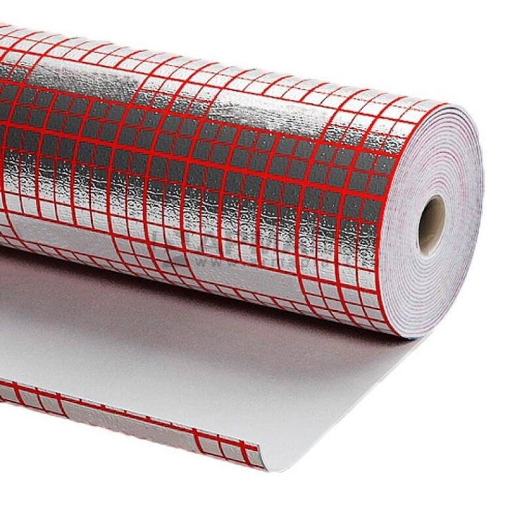 Isohome НПП ЛП 12000х25х5 мм