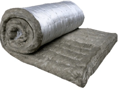 Мат прошивной базальтовый МПБ-30-СТ1 1500х500х50 мм