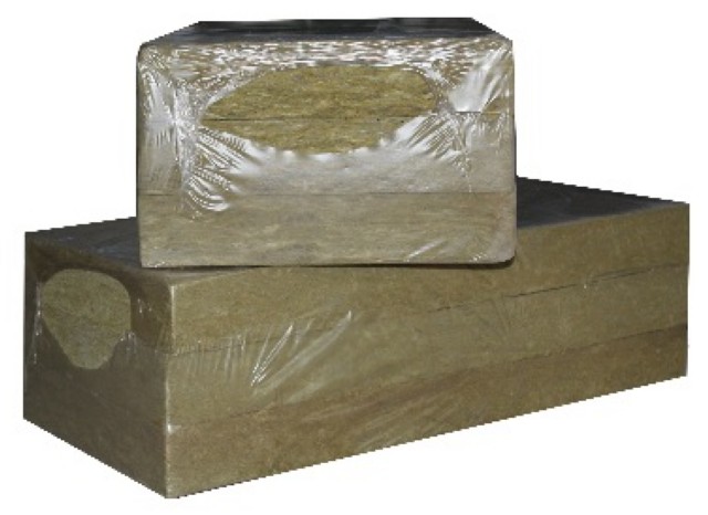 Утеплитель ПЖ 140 1000х600х100 мм, 2 шт. уп