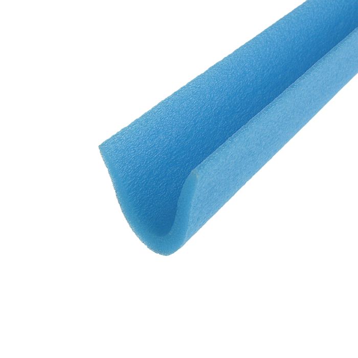 Профиль упаковочный НПЭ-L 60х60х9 мм