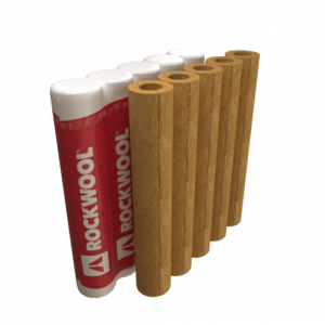 Цилиндр навивной Rockwool 100 - 64х25