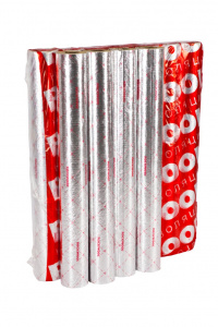 Цилиндр навивной Rockwool 100КФ - 25х35