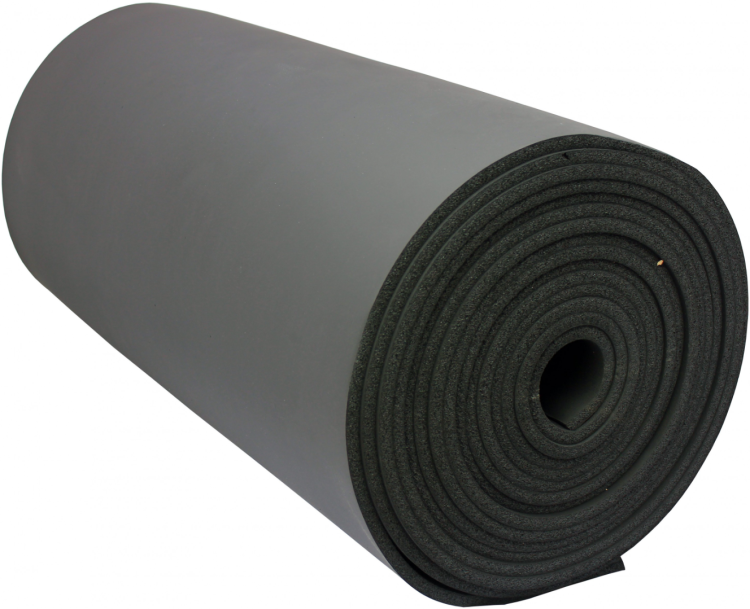 Рулон K-FLEX ST IC CLAD SR 25x1000-8