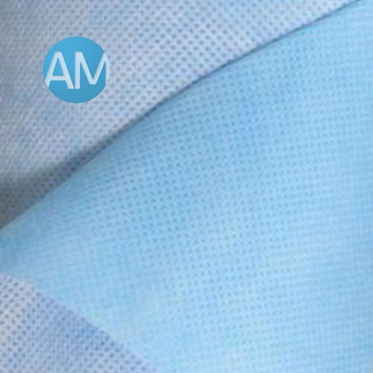 Двухслойная ветро-влагозащитная паронепроницаемая мембрана Мегаспан AМ 25х1.6 м 40м2