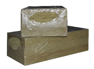 Утеплитель ПЖ 120 1000х600х130 мм, 2 шт. уп