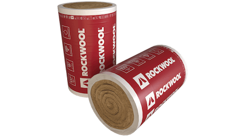 Утеплитель Rockwool Вайред Мат SST 105 2000х1000х90 мм