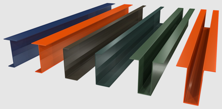 Профиль монтажный Техносонус Акустиклайн L40/42 2700х30 мм