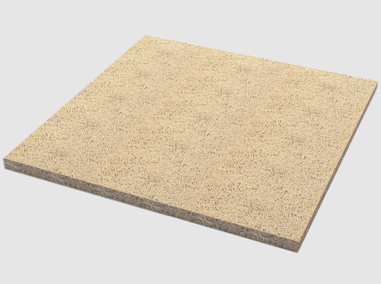 Акустическая Панель Техносонус Soundec Стандарт f1/14 1200х600х14 мм.