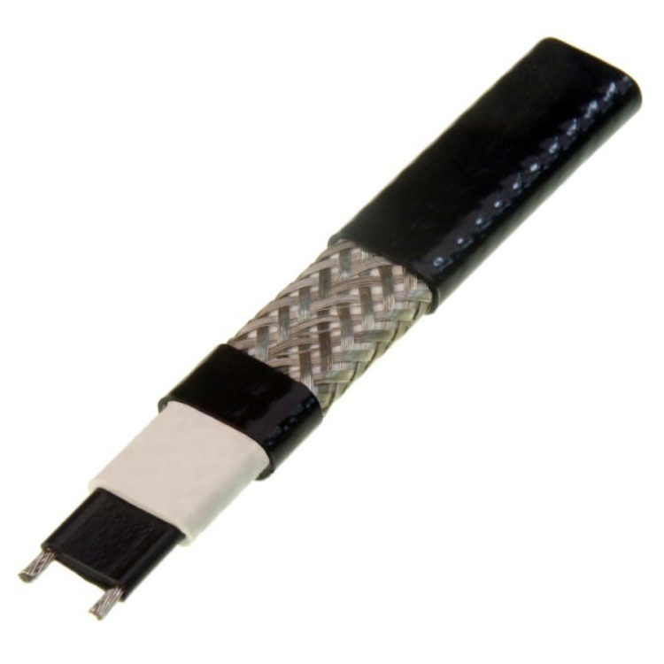 Саморегулирующийся греющий кабель Rayсhem 10 BTV-2CT