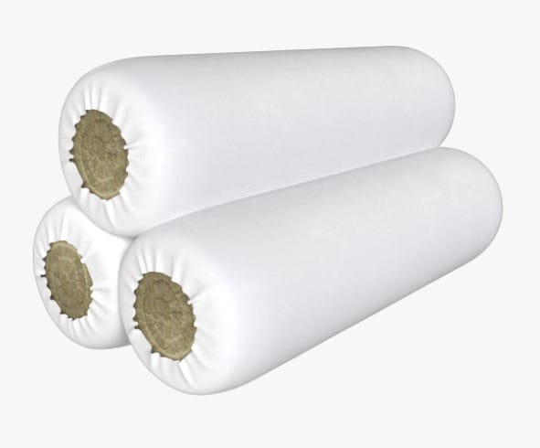 Мат прошивной МП-СТ-100 ГОСТ 21880-2011 2000х1000х60 мм 2 шт. уп