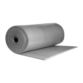 Рулон K-FLEX PE 05х1000-20 AD METAL