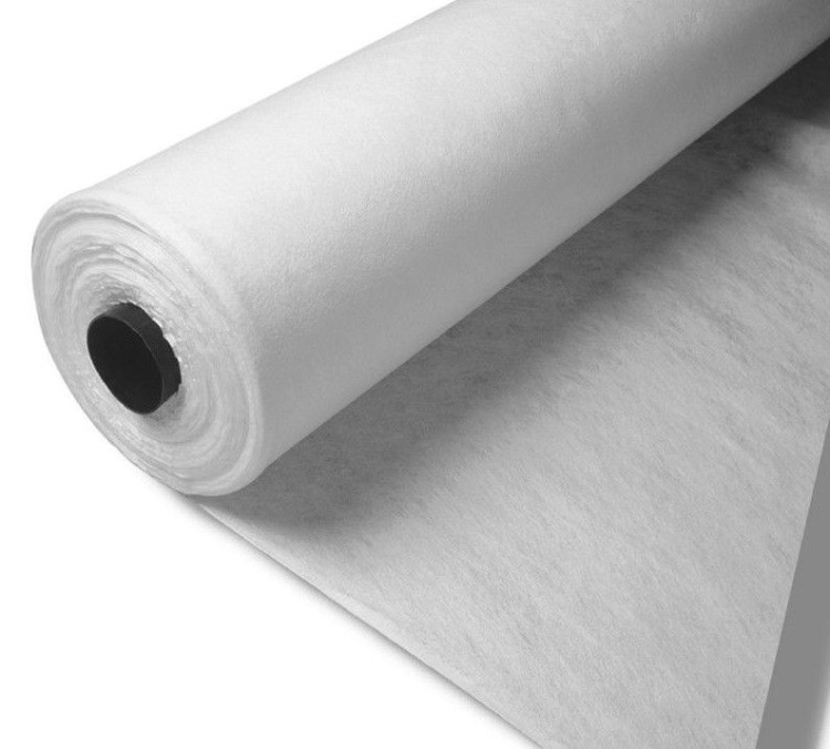 Геотекстиль нетканый Геофлакс 300 г/м2 6x50 м