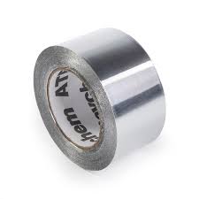 Алюминиевая клеящая лента Raychem ATE-180