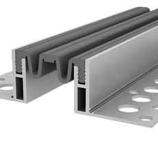 Деформационный шов АКВАСТОП® ДШКА-75/050