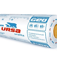 Урса М-11 (2-10000*1200*50) 1,2м3/24м2/24 под