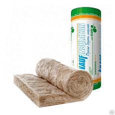 Кнауф Каркасные конструкции TR 040 100*1200*10000 1,2м3/12м2/24под