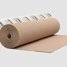 Полотно Виброфлор (15м х 1м х 4мм) 15м2