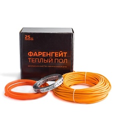 Нагревательный кабель Фаренгейт LTD  42,5м - 850Вт