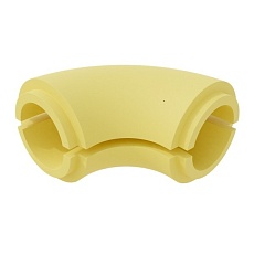 Отвод 90гр ППУ 38*40