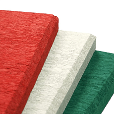 Панель акустическая СаундВул (SoundWool) Техно НГ (1200 х 300 х 50 мм), 0,36м2