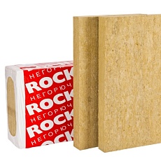 Rockwool Венти Баттс Н(к) Оптима (1200*600*100) 6п/0,432м3/4,32м2/24пач.под