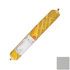 SIKAFLEX Герметик Construction+серый бетон полиуретановый 600мл (20 шт)