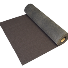 ТЕХНОНИКОЛЬ Ендовный ковер, Графитовый (1*10) 10 м2