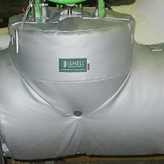 Изоляционная оболочка iSHELL  SF1-N25-50-SST2(Y)