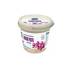 Bergauf Crystal Pasta готовая декор. акриловая штукатурка с фактурой &quot;камешкая&quot; 1-1.5 25кг/24под