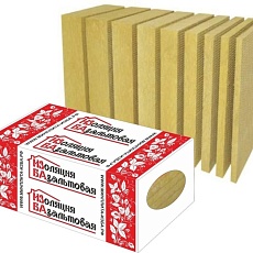 Изба  80 Вент-Фасад (1000*600*100) 4п/0,24м3/2,4м2