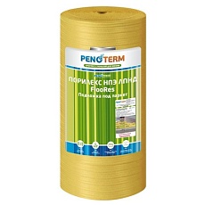 Порилекс НПЭ ЛСКП 10*1200*25 (зимнее бетонирование) 30м2