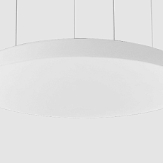 Панель акустическая Акустилайн (Akustiline) Baffle (d900) Круг 0,64м2