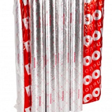 Цилиндры Rockwool 100НК - 48/25 (10 пог.м./уп)